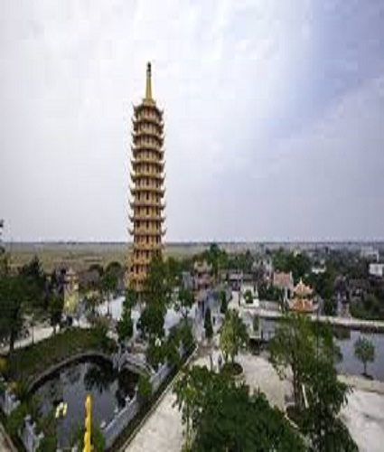 Huyện Thống Nhất